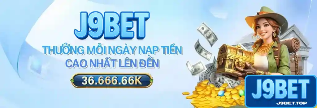 Tin Tức J9BET