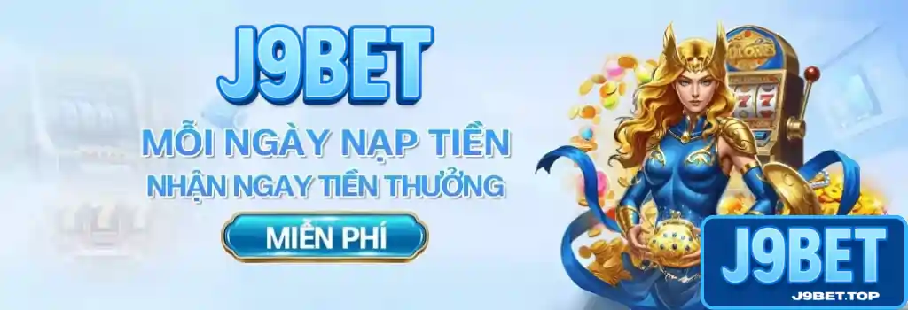 Đăng Ký J9BET